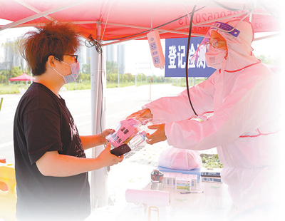 全国货运物流不通畅问题初