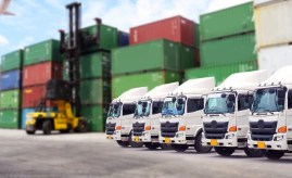 商务部：提高干线运输效率